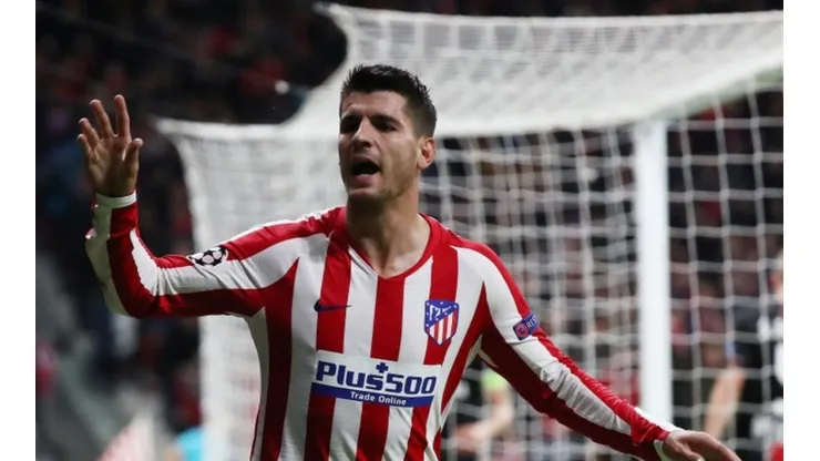 Qué canal transmite EN VIVO EN ESTADOS UNIDOS Atletico Madrid vs. Athletic Bilbao por La Liga