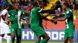 Qué canal transmite Nigeria vs. Hungria por el Mundial Sub 17