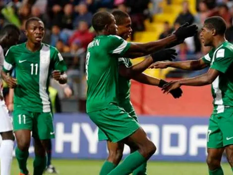 Qué canal transmite Nigeria vs. Hungria por el Mundial Sub 17
