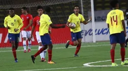Qué canal transmite Ecuador vs. Australia por el Mundial Sub 17