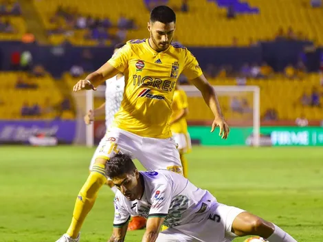 Juan José Sánchez señaló que el partido ante Cruz Azul no será una revancha