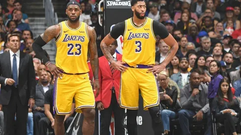 En ESPN aseguraron que los Lakers ya tienen un refuerzo de lujo casi listo