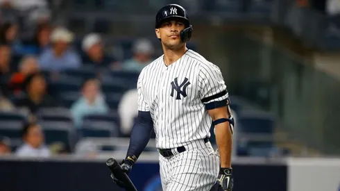 Bomba: el traspaso que podría llevar a Giancarlo Stanton a los Dodgers