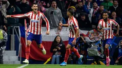 Qué canal transmite Atletico Madrid vs. Athletic Bilbao por La Liga
