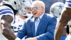 Jerry Jones volvió a enfurecer a los fanáticos de los Cowboys con una declaración sobre el equipo
