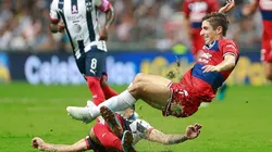 El Conejo dialogó con la prensa y dejó títulos muy interesantes.