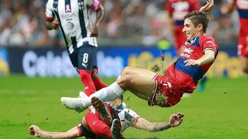 El Conejo dialogó con la prensa y dejó títulos muy interesantes.