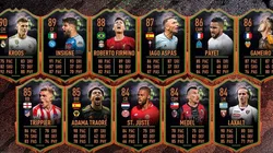 FIFA 20 revela el segundo equipo de Ultimate Scream, objetivos y DCP