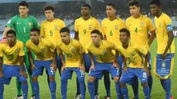 Qué canal transmite Brasil vs. Canadá por el Mundial Sub 17