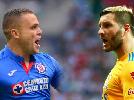 El pronóstico para Tigres UANL vs Cruz Azul de la jornada 15 de Liga MX