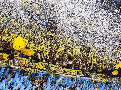 Boca supera por más de 50 mil socios a River