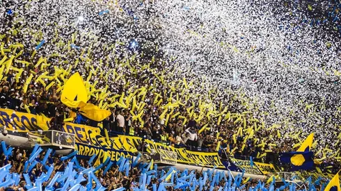 Boca supera por más de 50 mil socios a River