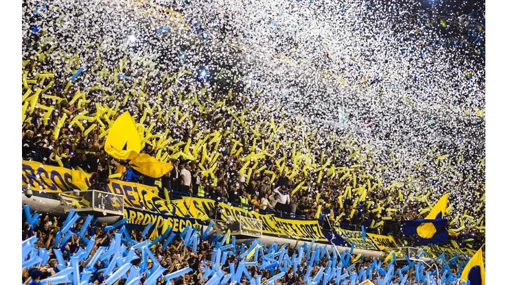 Boca supera por más de 50 mil socios a River