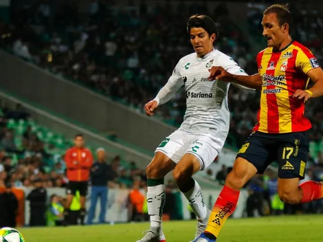 En VIVO: Morelia vs. Santos Laguna por la Liga MX