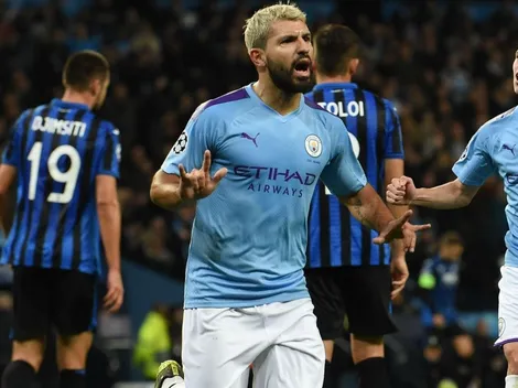 Qué canal transmite Manchester City vs. Aston Villa por la Premier League