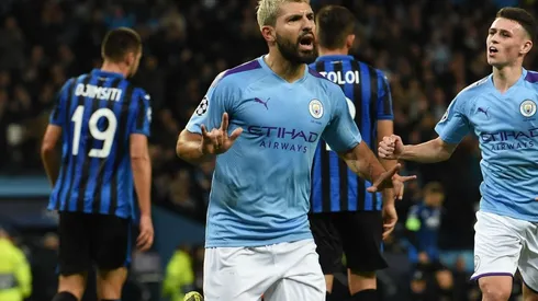 Qué canal transmite Manchester City vs. Aston Villa por la Premier League