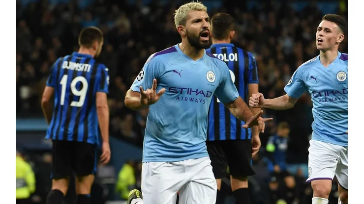 Qué canal transmite Manchester City vs. Aston Villa por la Premier League