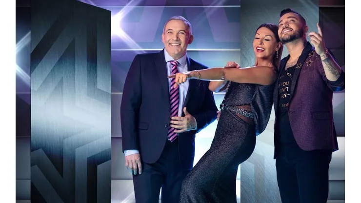 Se filtra el nombre del que sería el ganador del programa 'Yo me llamo'