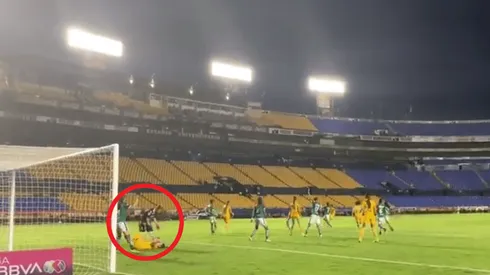 ¿Costumbre de Tigres? Ahora un anti Fair Play en el Femenil