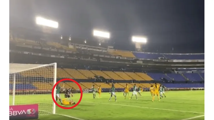 ¿Costumbre de Tigres? Ahora un anti Fair Play en el Femenil