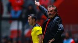 El sorpresivo cambio que hará La Volpe en Toluca