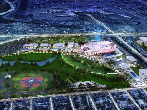 Miami Freedom Park: ¿Por qué hay demoras?