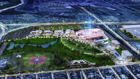 Miami Freedom Park: ¿Por qué hay demoras?