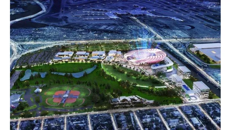 Miami Freedom Park: ¿Por qué hay demoras?