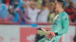 Hugo González podría salir de Necaxa para 2020.