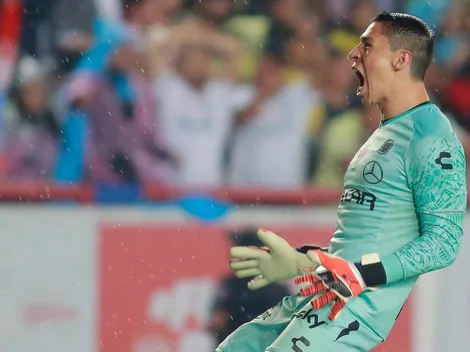 Hugo González se enorgullece del interés de Chivas