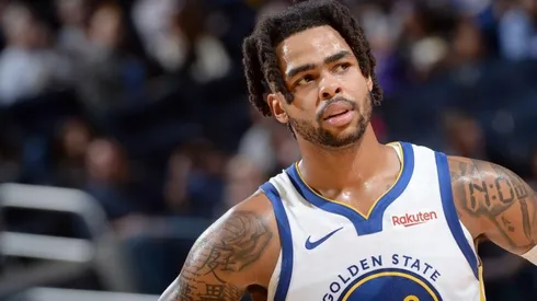 Revelado: lo que los Warriors pedirían a otros equipos por D'Angelo Russell