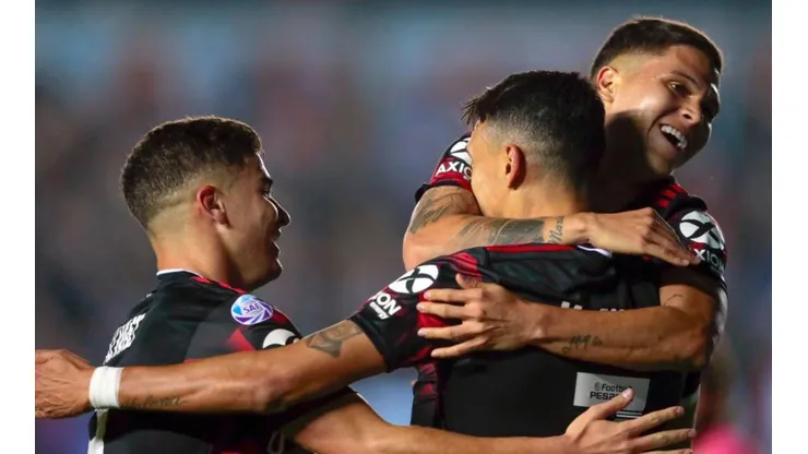 Cuándo juega River vs. Colón por la Superliga