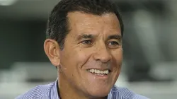 Zevallos campeonó con Alianza en el 2017.