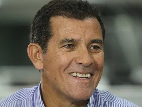 Insiste: el gerente deportivo de Alianza Lima volvió a hablar de los árbitros