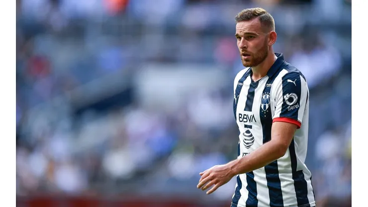 Multimedios se cansó: quiere a Janssen como titular