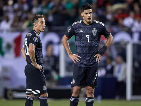 Guardado y Jiménez hablaron del Caso Veracruz