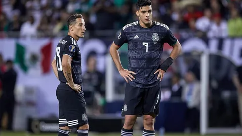 Guardado y Jiménez hablaron del Caso Veracruz