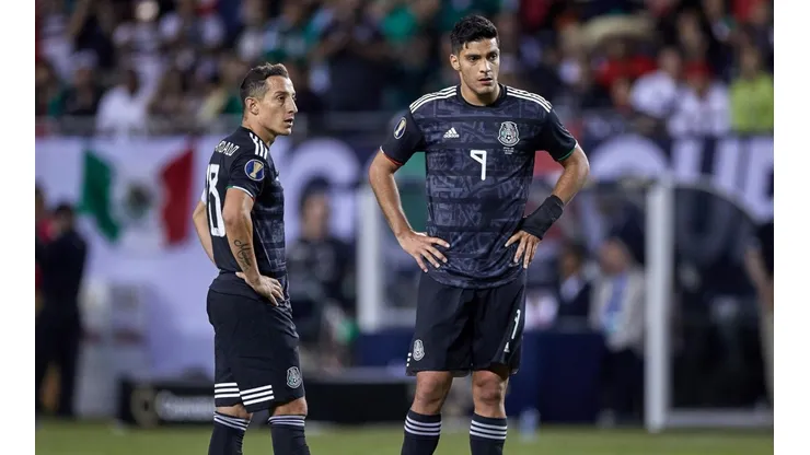Guardado y Jiménez hablaron del Caso Veracruz