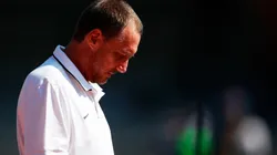 OFICIAL: Rodrigo Ares de Parga anunció su salida de Pumas