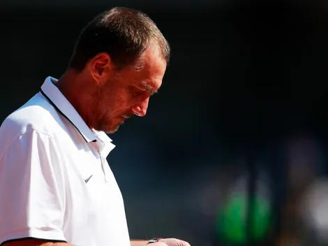 OFICIAL: Rodrigo Ares de Parga anunció su salida de Pumas