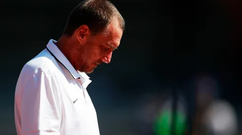 OFICIAL: Rodrigo Ares de Parga anunció su salida de Pumas