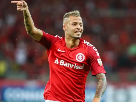 Nicolás López será la primera incorporación de Tigres