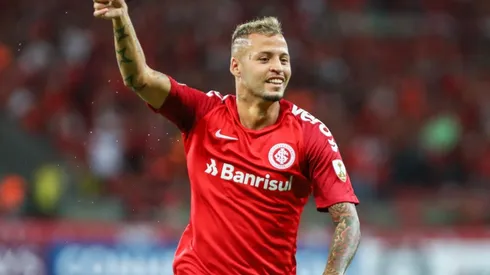 Nicolás López será la primera incorporación de Tigres