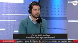 Debate picante en Marca Claro sobre las posibilidades de América en el Apertura