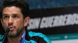 El Francotirador de Récord: sigue la batalla entre Irarragorri y Kuri