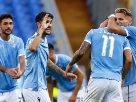 Qué canal transmite Celtic vs. Lazio por la Europa League