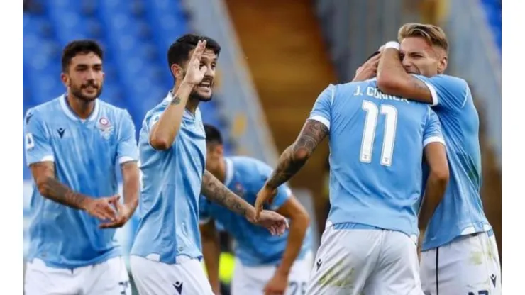 Qué canal transmite Celtic vs. Lazio por la Europa League