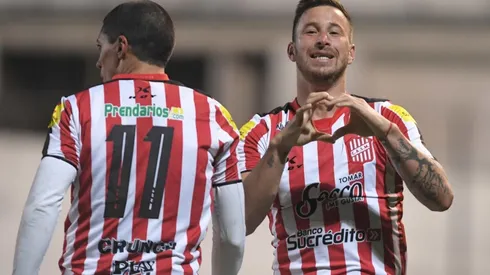 San Martín de Tucumán quiere ser el único líder