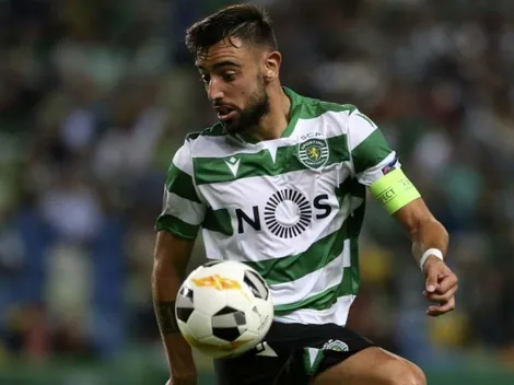 Qué canal transmite Sporting vs. Rosenborg por la Europa League