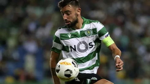 Qué canal transmite Sporting vs. Rosenborg por la Europa League